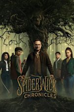 Staffel 1 Cover, Poster