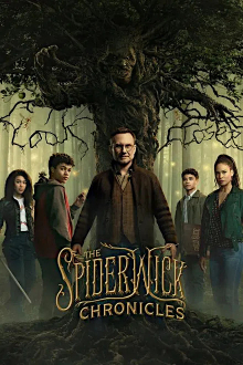 The Spiderwick Chronicles, Cover, HD, Serien Stream, ganze Folge