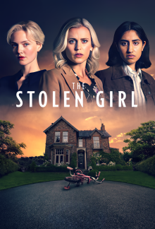 The Stolen Girl, Cover, HD, Serien Stream, ganze Folge