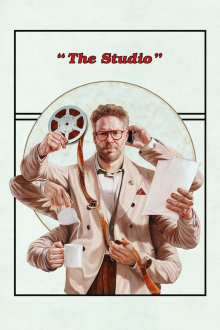 The Studio, Cover, HD, Serien Stream, ganze Folge
