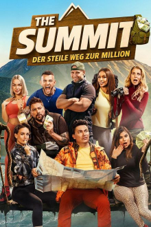 Cover The Summit SerienStream The Summit, Cover, HD, Serien Stream, ganze Folge