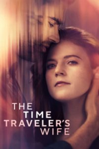 Cover The Time Traveler’s Wife, Poster The Time Traveler’s Wife