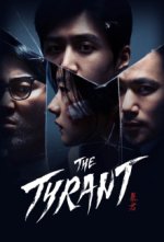 Cover The Tyrant, Poster The Tyrant