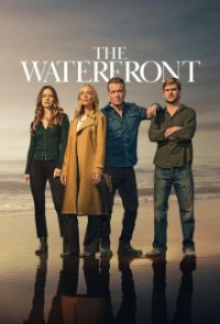 Cover The Waterfront, The Waterfront