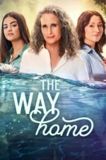 Cover The Way Home (2023), Poster The Way Home (2023)