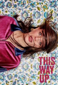 This Way Up Cover, Poster, This Way Up DVD