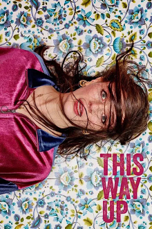 This Way Up, Cover, HD, Serien Stream, ganze Folge