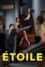 Cover Étoile, Poster Étoile