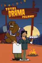 Cover Total Drama Island (2023), Poster Total Drama Island (2023)