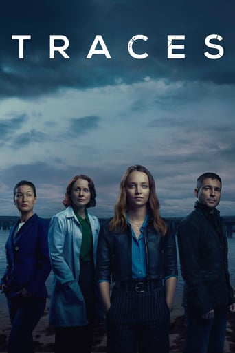 Traces, Cover, HD, Serien Stream, ganze Folge