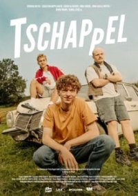 Tschappel Cover, Poster, Tschappel DVD