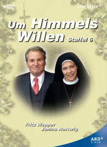 Um Himmels Willen, Cover, HD, Serien Stream, ganze Folge