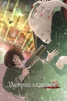 Cover Vampire in the Garden SerienStream Vampire in the Garden, Cover, HD, Serien Stream, ganze Folge