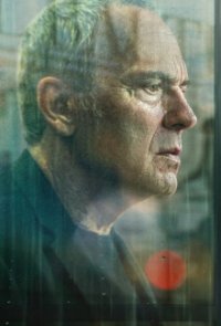 Poster, Vergiftetes Vermächtnis Serien Cover