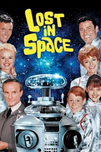 Poster, Verschollen zwischen fremden Welten Serien Cover
