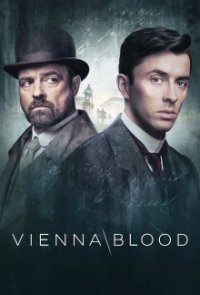 Vienna Blood Cover, Poster, Vienna Blood
