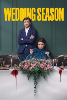 Wedding Season, Cover, HD, Serien Stream, ganze Folge