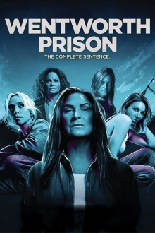 Wentworth, Cover, HD, Serien Stream, ganze Folge