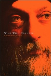 Wild Wild Country Cover, Stream, TV-Serie Wild Wild Country