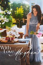 Cover With Love, Meghan, Poster With Love, Meghan