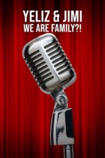 Yeliz & Jimi – We Are Family?! Cover, Yeliz & Jimi – We Are Family?! Stream