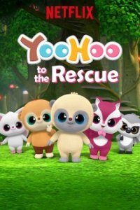 YooHoo: Retter in der Not Cover, Stream, TV-Serie YooHoo: Retter in der Not