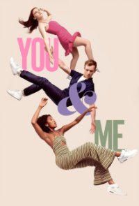 Poster, You & Me (2023) Serien Cover