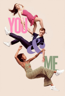 You & Me (2023), Cover, HD, Serien Stream, ganze Folge