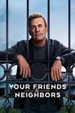 Cover Your Friends and Neighbors, Poster Your Friends and Neighbors