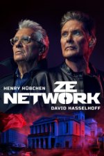Cover Ze Network, Poster, Stream