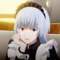 Profilbild GhostyX, Avatar