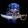 Profilbild Sanctus, Avatar