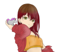 Profilbild MayMay-Chan, Avatar