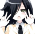 Senpai-I Avatar, Senpai-I Profilbild