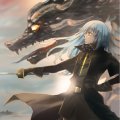 Profilbild CrOcOdiLe, Avatar