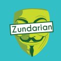 User Zundarian Zundarian, Profilbild, Foto, Avatar