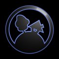 User DerPuck, Profilbild