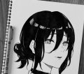 Profilbild Jina, Avatar