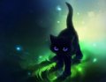 Profilbild Vanjana, Avatar